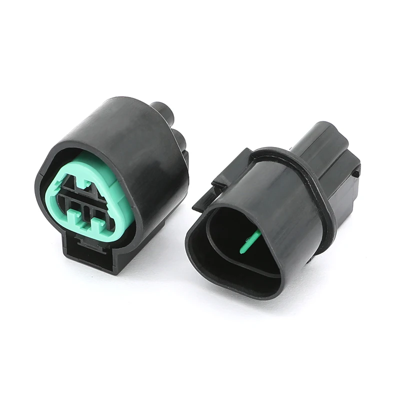 

3-контактный PB621-03020/PB625-03027 Водонепроницаемый автомобильный разъем Разъем «папа-мама» Дополнительная клемма и уплотнение