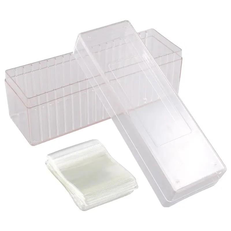 A76I-Jewelry Box Organizer With 20 Portable Anti Tarnish Jewelry Bags,Jewelry Organizer Holder,Jewelry Organizers And Storage