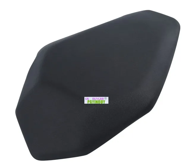 Payinbuy NEW Motorcycle Rear Passenger Seat Cushion for KAWASAKI ZX-10R 16-20 2016 2017 2018 2019 2020