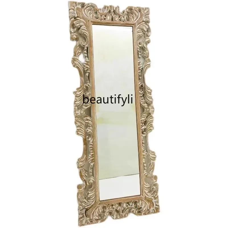 A17 Yd European Ret…