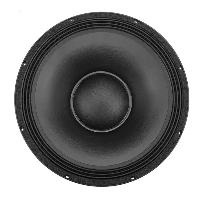 8ohm 157508F 15inch 500W NEO Woofer Speaker Bass Woofer Speaker 15 Inch sub woofer mid bass neodymium speaker driver