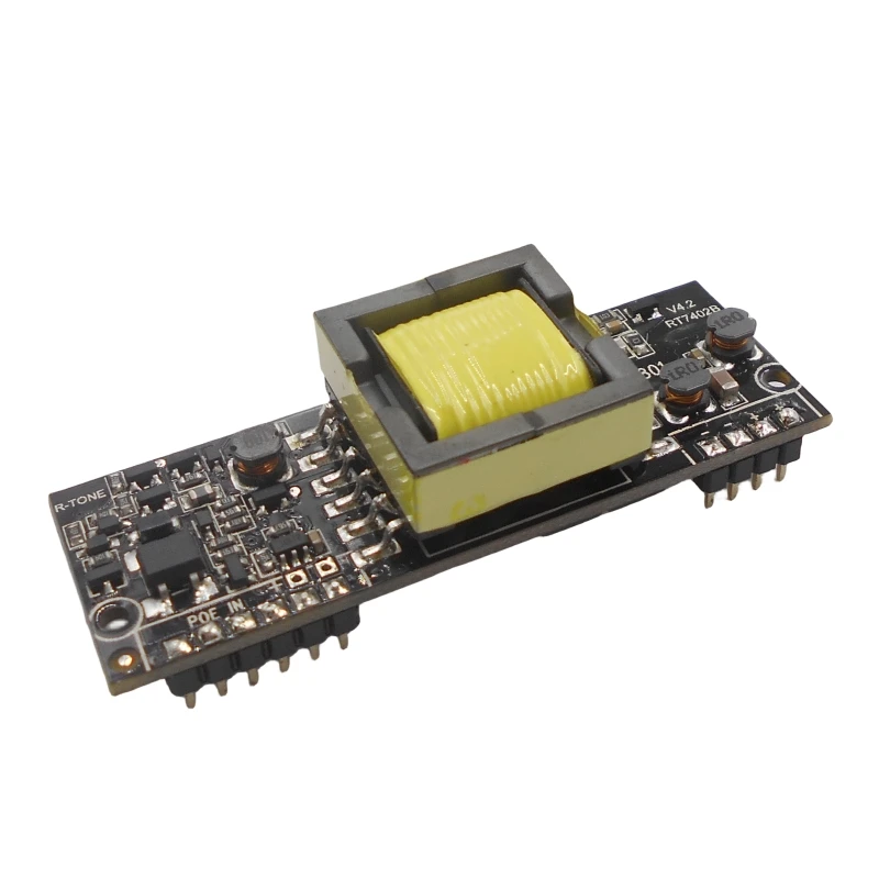 Модуль RT7402 RT7402B 12В 2A POE