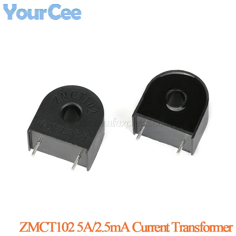 高精度位相変流器センサー ZMPT107 ZMCT101B ZEMCTK05 ZMCT118A ZMCT104C ZMCT103E ZMCT123 ZMCT204A ZMCT350B