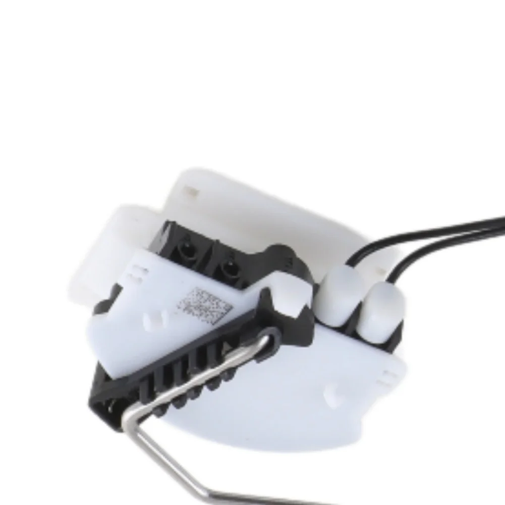 For Engine Diagnostics White Black Replacement For BMW Level Sensor Oil Level Sensor Direct Replacement High Precision