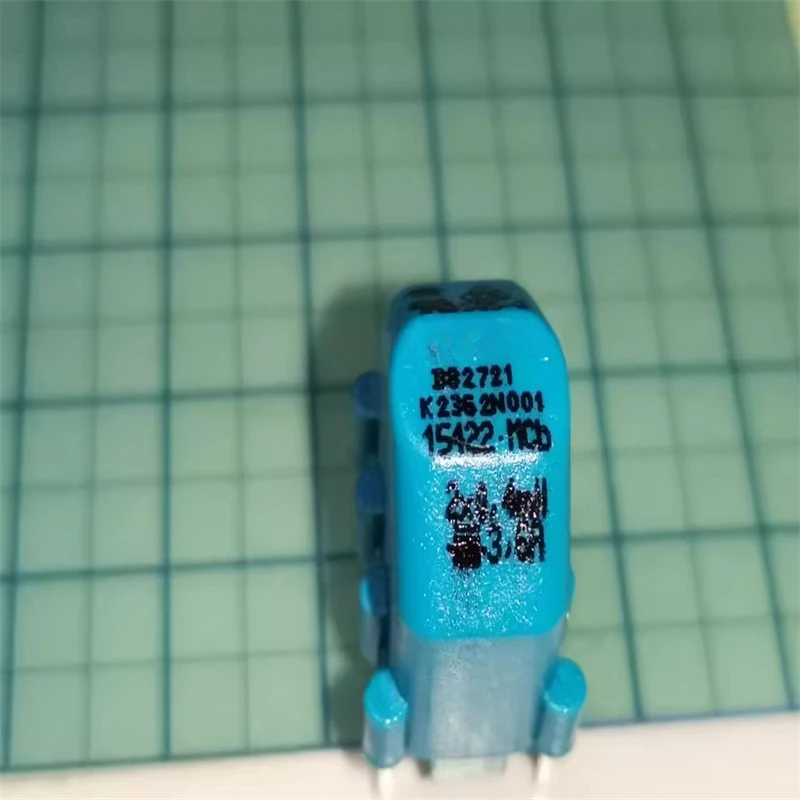 1PCS/LOT B82721K2362N1 2*0.4mH 3.6A  Current-Compensated Ring Core Double Chokes