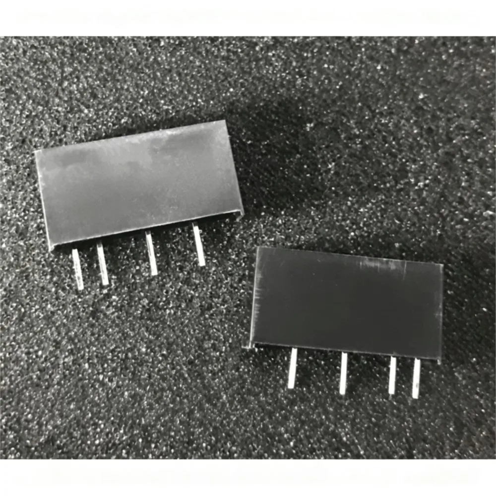5pcs/lot B0505LS-1W B0505LS B0505LS-1WR2 B0505LS B0505S-1W B0505S B1205LS-1WR3 SIP-4