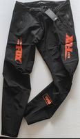 New Elastic bicycle pantsmen's MTB DH cycling pants for defend men's off-road motorcycle endurance racing quick drying pants