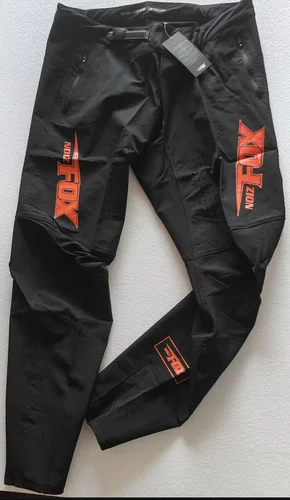 Nuevos pantalones elásticos para bicicleta, pantalones de ciclismo MTB DH para hombres, pantalones de secado rápido para carreras de resistencia de motocicletas todoterreno para hombres