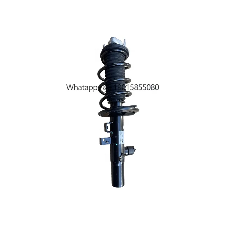

High Quality Original Factory Auto Parts Left Front Shock Absorber Suspension Parts for X5 G05 OE 37106898155