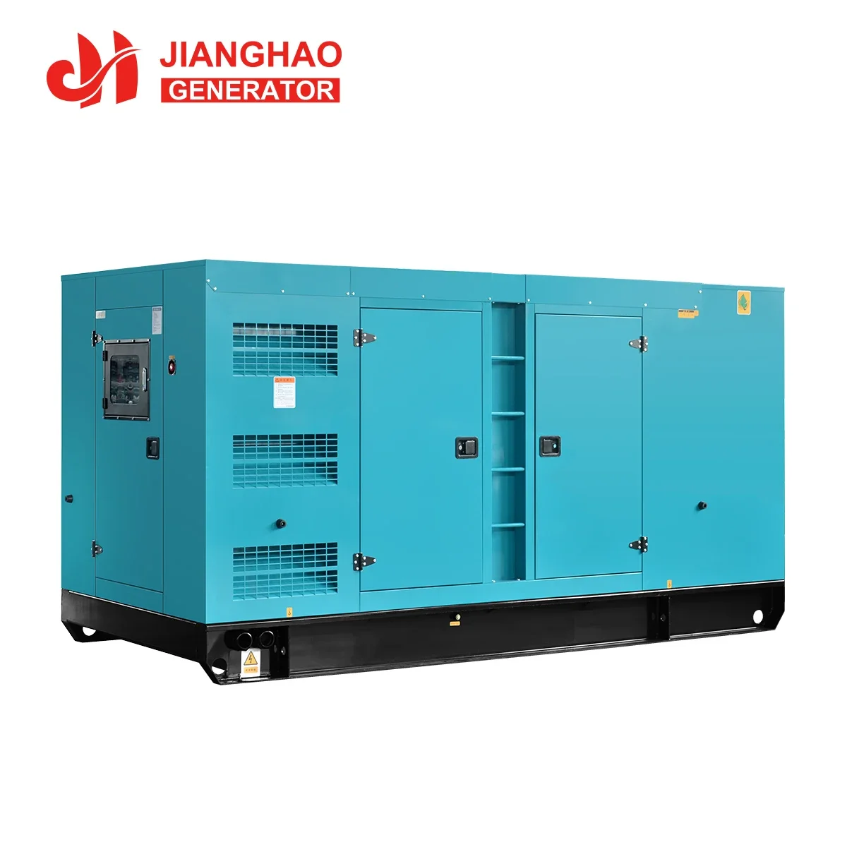 250 kva Doosan gensets price 200kw Doosan  generator