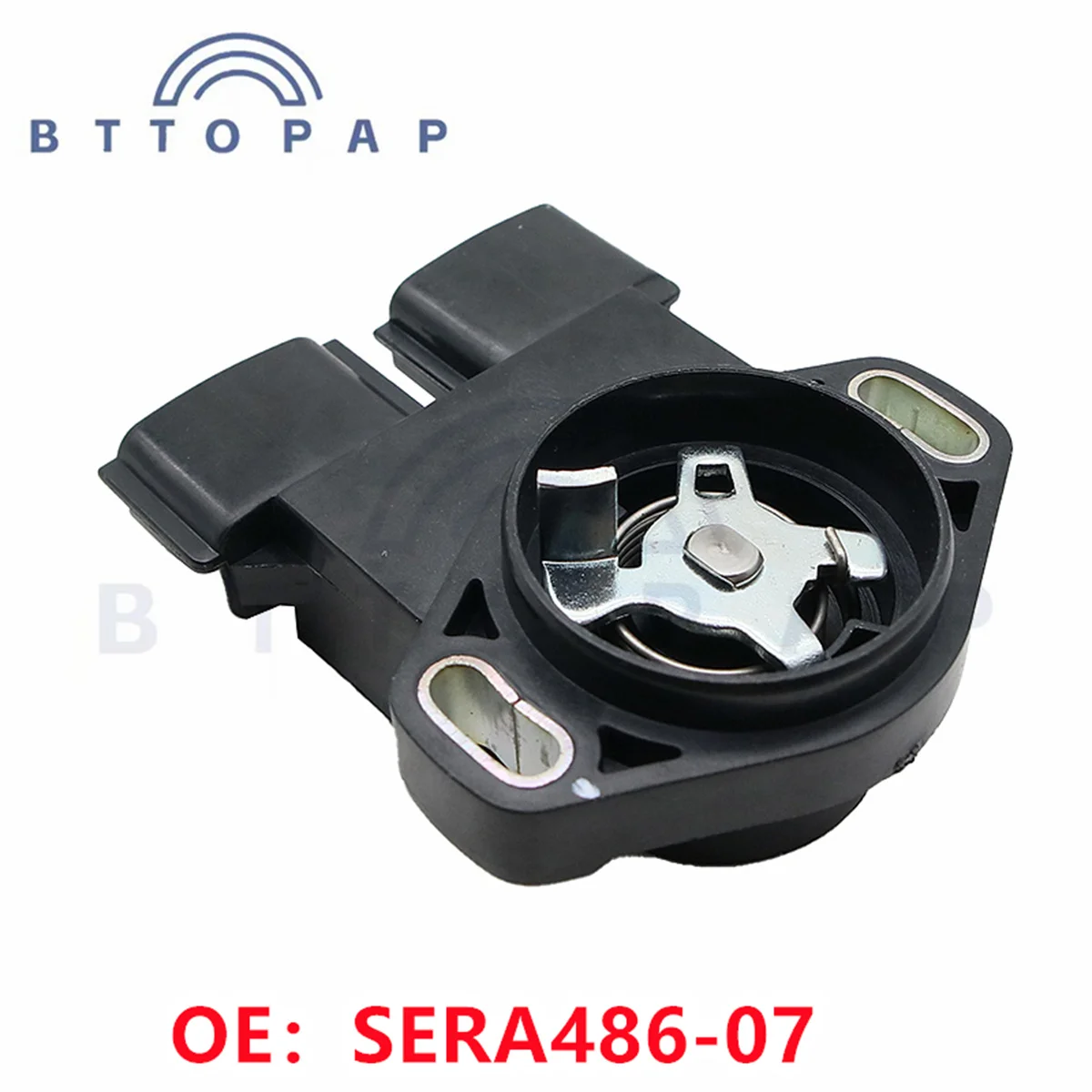 SERA486-08 For Nissan For Isuzu SERA48607 SERA48608  SERA486-07 TPS Throttle Position Sensor 226204P210 8-97163164-0 8971631640