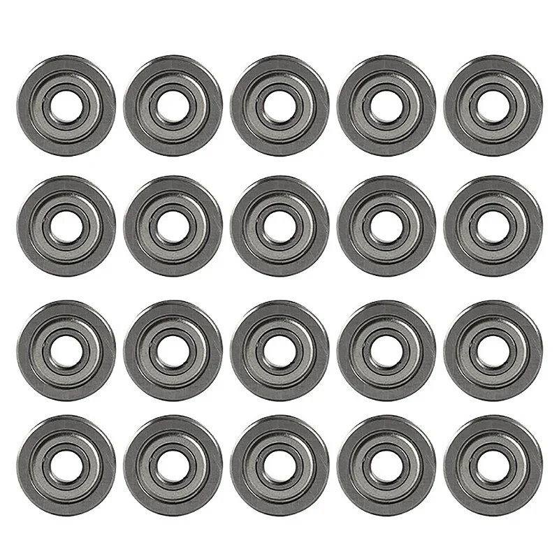 20PCS Extruder U-Sl… - image