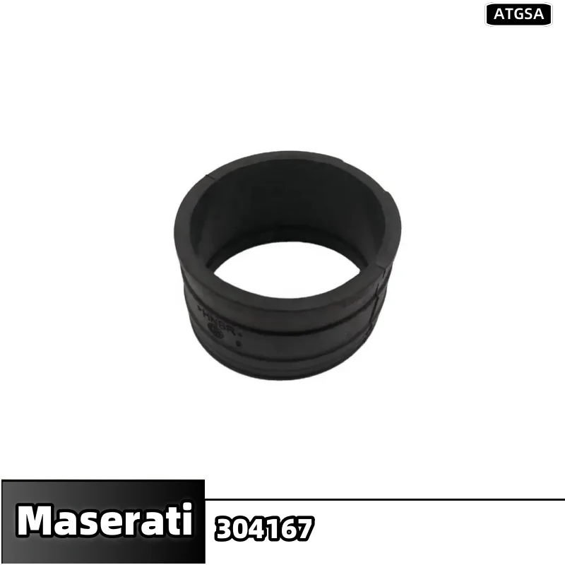 For Maserati GranCabrio, GranTurismo, Quattroporte Front Suspension Bushing Kit | 304167