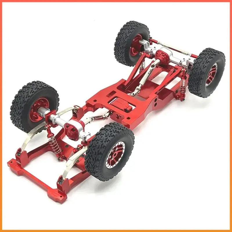 Metal MN82 1:12 Retro Rc Car con luci a LED simulazione su larga scala LC79 Professional 4WD Remote Control Pickup Truck Model Toys