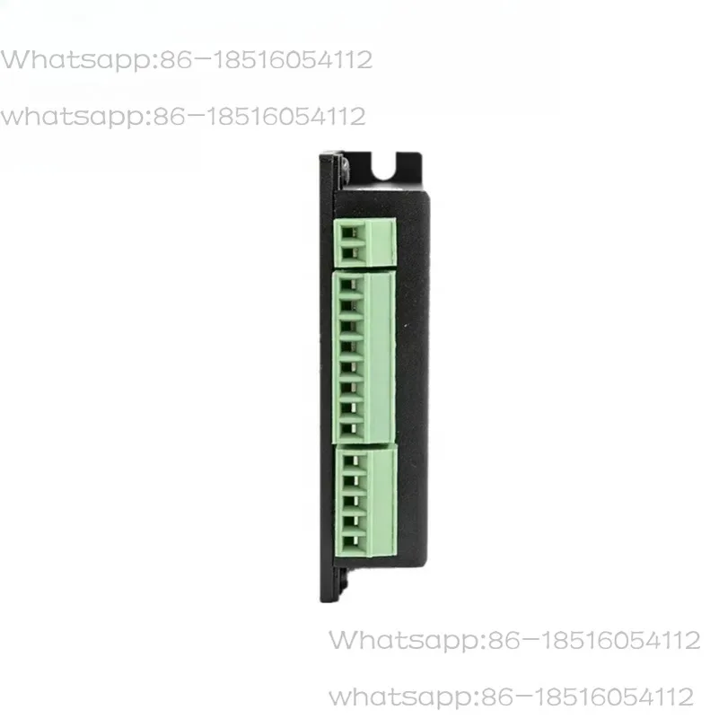 

Шэньчжэньский завод 12 В 24 В постоянного тока Драйвер двигателя BLDC с Modbus