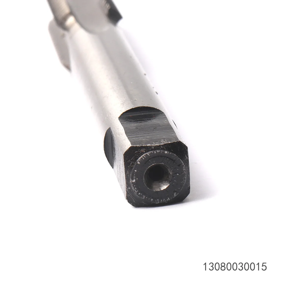 1pcs M14X1.5 HSS Metric Thread Tap Straight Fluted Screw Thread Right Hand Tap Drill Hand Tool