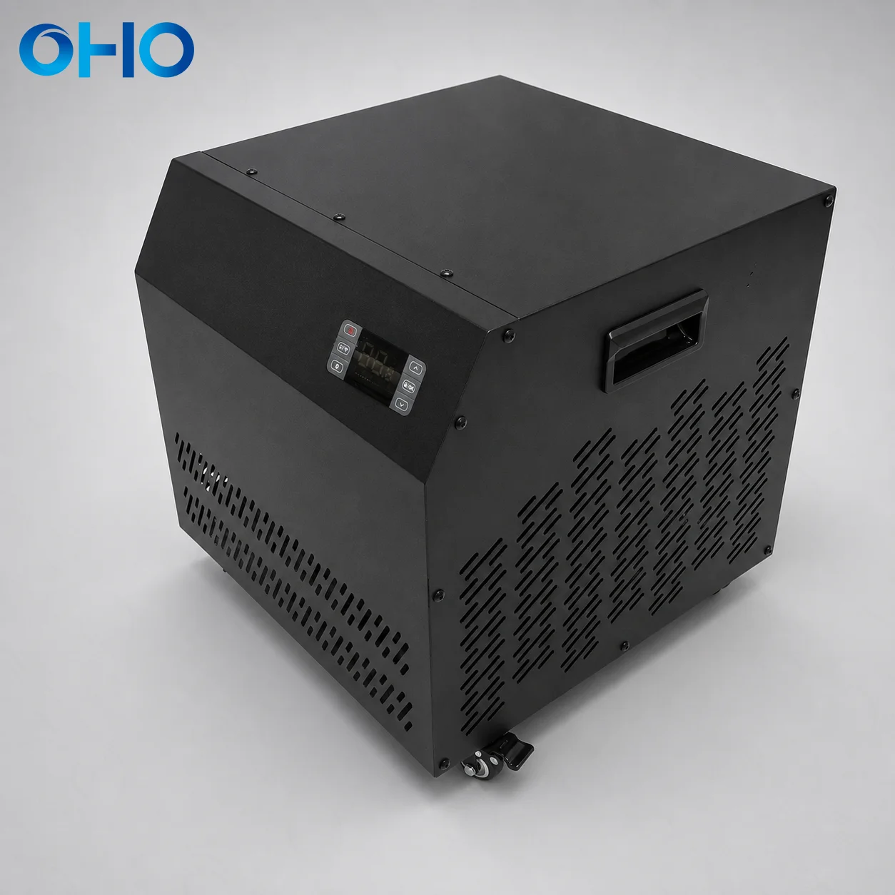 Cold Plunge Chiller Temperature Management Machine For Ice Bath Tub Cooling Long‑Term Cold Immersion Sports Recovery