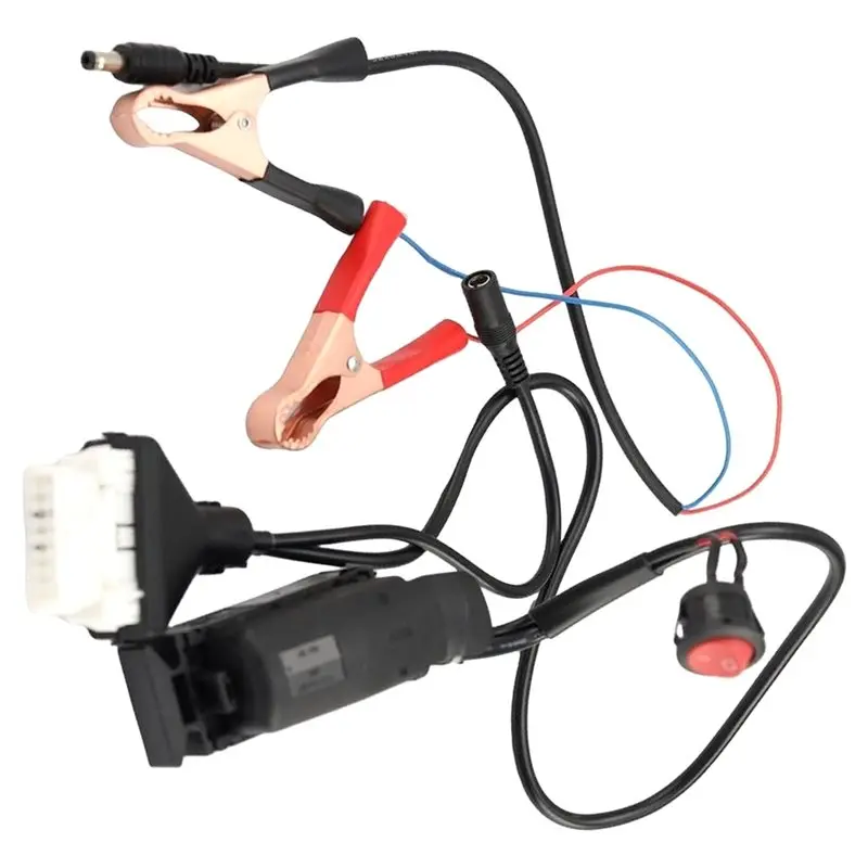 ac29-DQ200 OAM Gearbox Pnp PCM Test Platform For VW/Audi/Skoda
