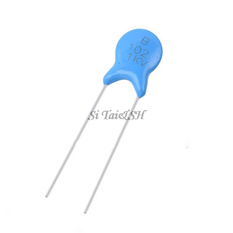 20pcs High voltage Ceramic Capacitor 1KV 33PF 82PF 100PF 220PF 470PF 560PF 1NF 2.2NF 4.7NF 10NF 22NF 100NF 471 222 223 471 103