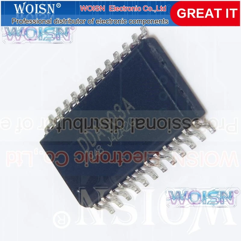 SOP-24 DDA003 DDA003A New Arrival Sufficient Inventory Secure Packing Competitive Price