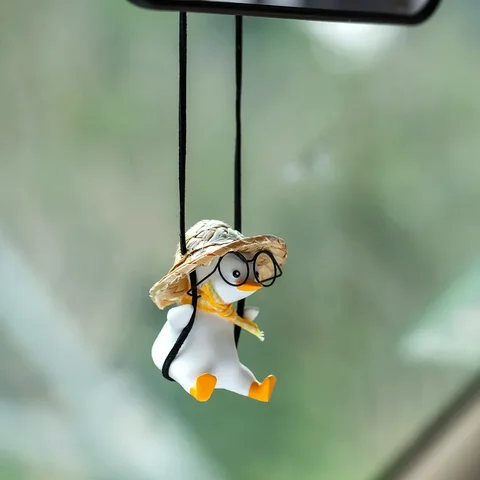12 best sales car mirror hanger - №1
