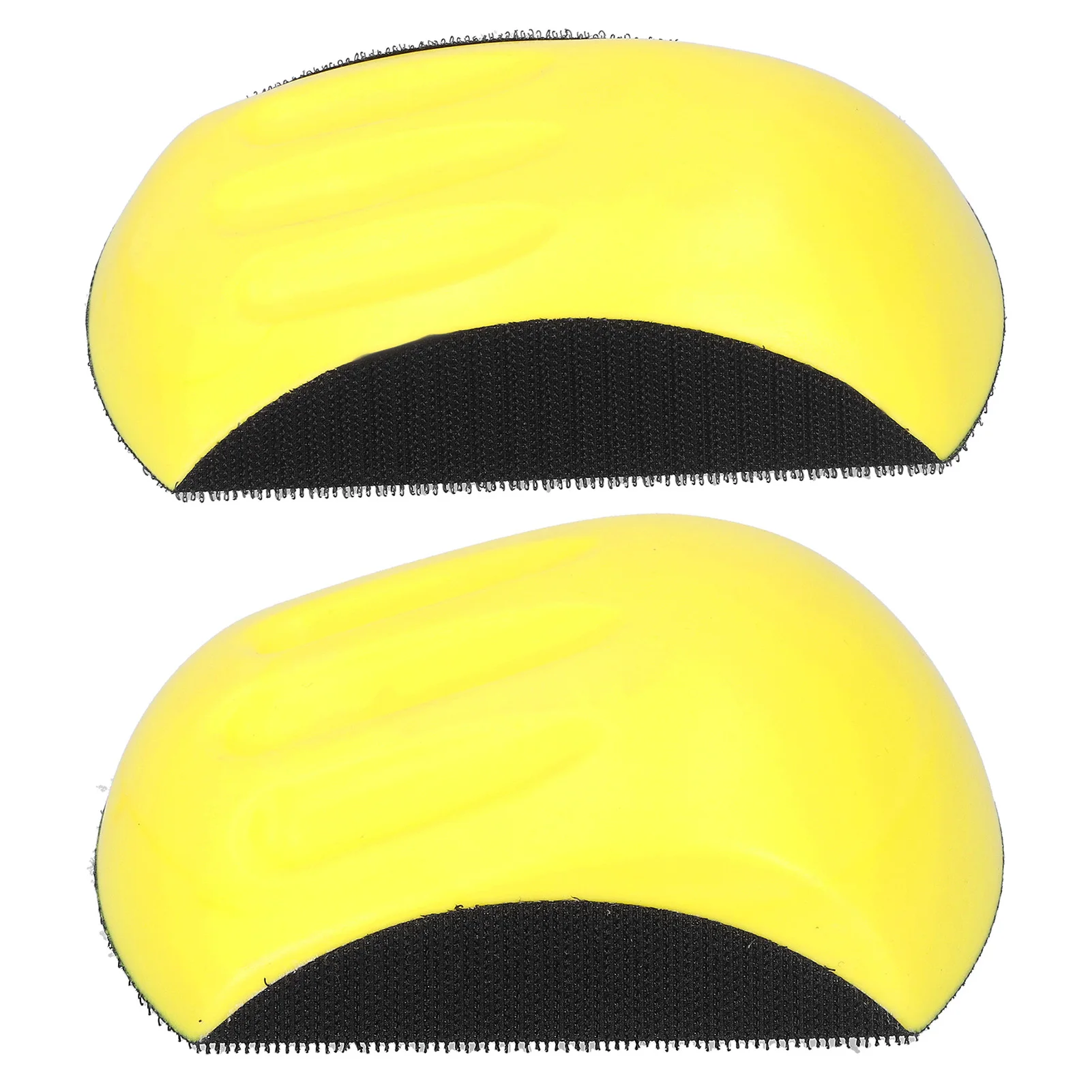 

Шлифовальная подушечка на липучке, ручная шлифовальная подушечка, прочная, гибкая, мягкая, с замшевой наждачной бумагой, для ручной тонкой полировки