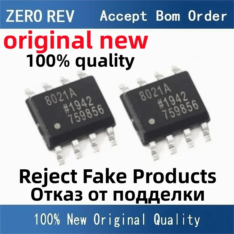 5-10Pcs 100% New free delivery AD8021ARZ AD8021 8021A AD8418AWBRZ AD8418A AD623ARZ AD623A SOIC-8 SOP8 Brand new original chips