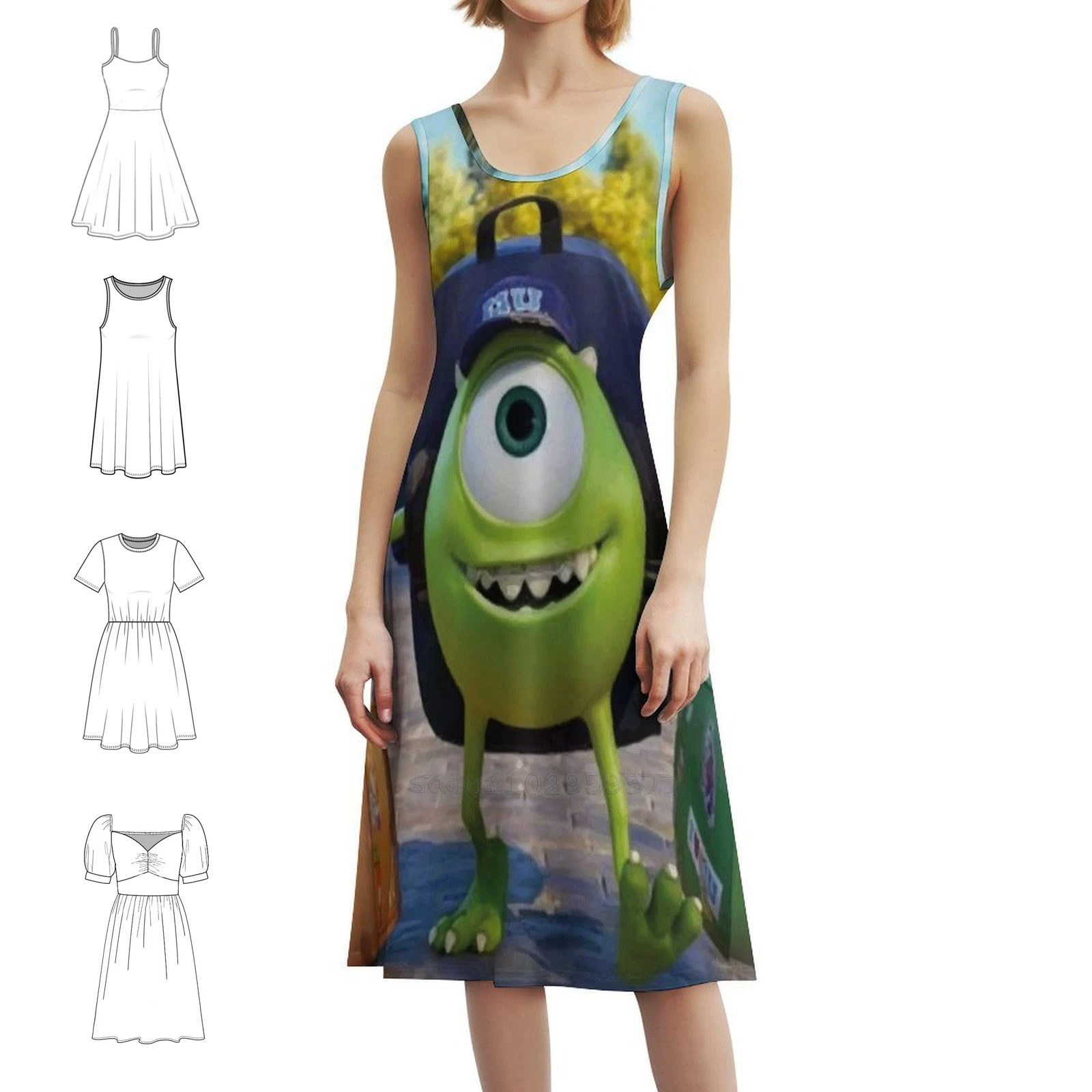 ( University ) Swee… - image