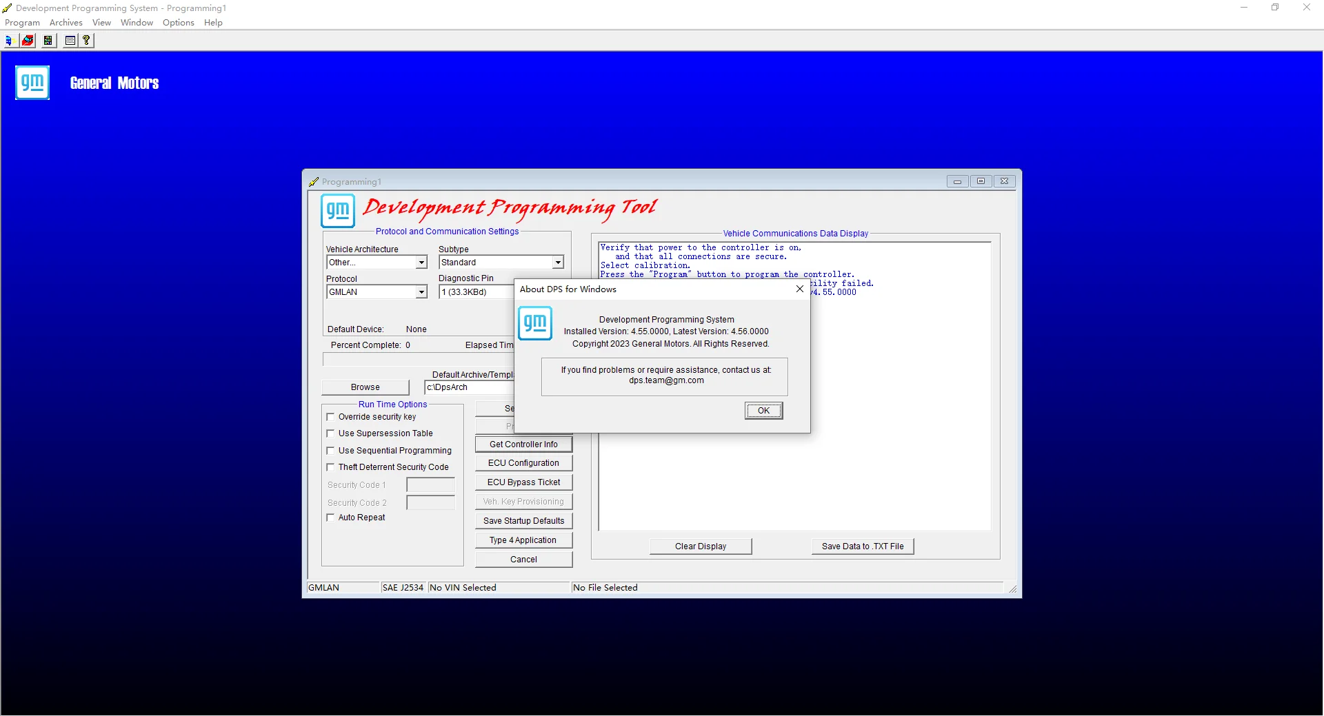 2024.10 NEWEST MDI SOFTWARE FOR  MDI MDI2 GDS 2 TE-CHwin DPS With certificate 4.55  and activate by team viewer