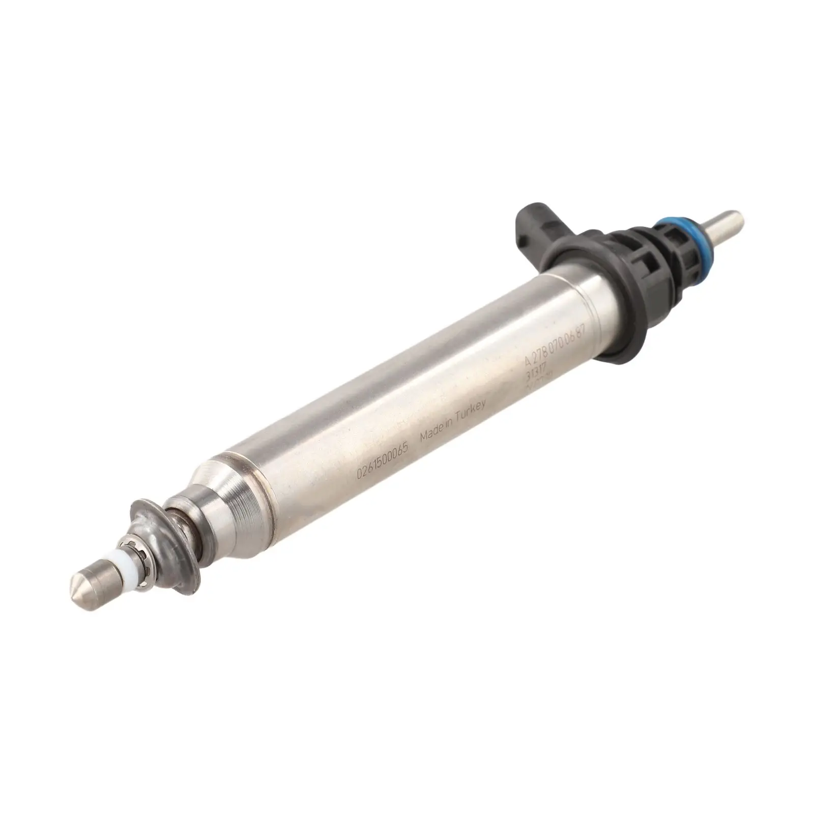 

Automotive Repair As Picture Shows A2780700687 Automotive Fuel Injector Replacement Fuel Supply Car Parts Brand New Condition