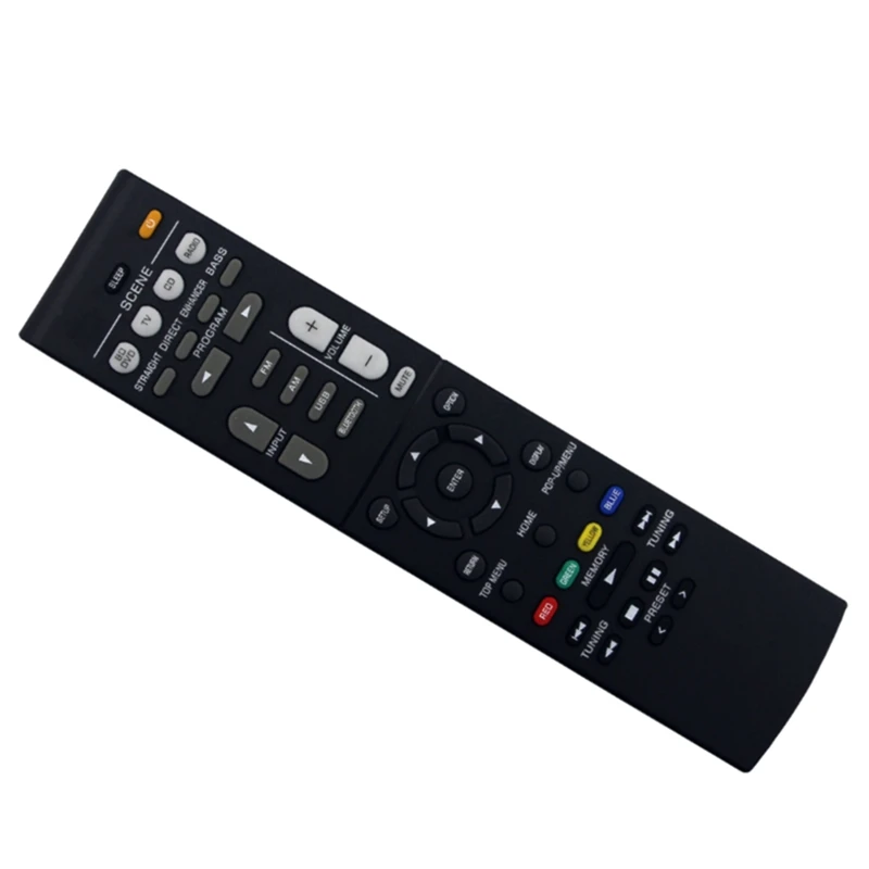 Remote Control ABS RAV575 For Yamaha RXV6A TSR700 TSR-700 TSR 700 Receiver System RX-V6A TSR-700 VDM87000