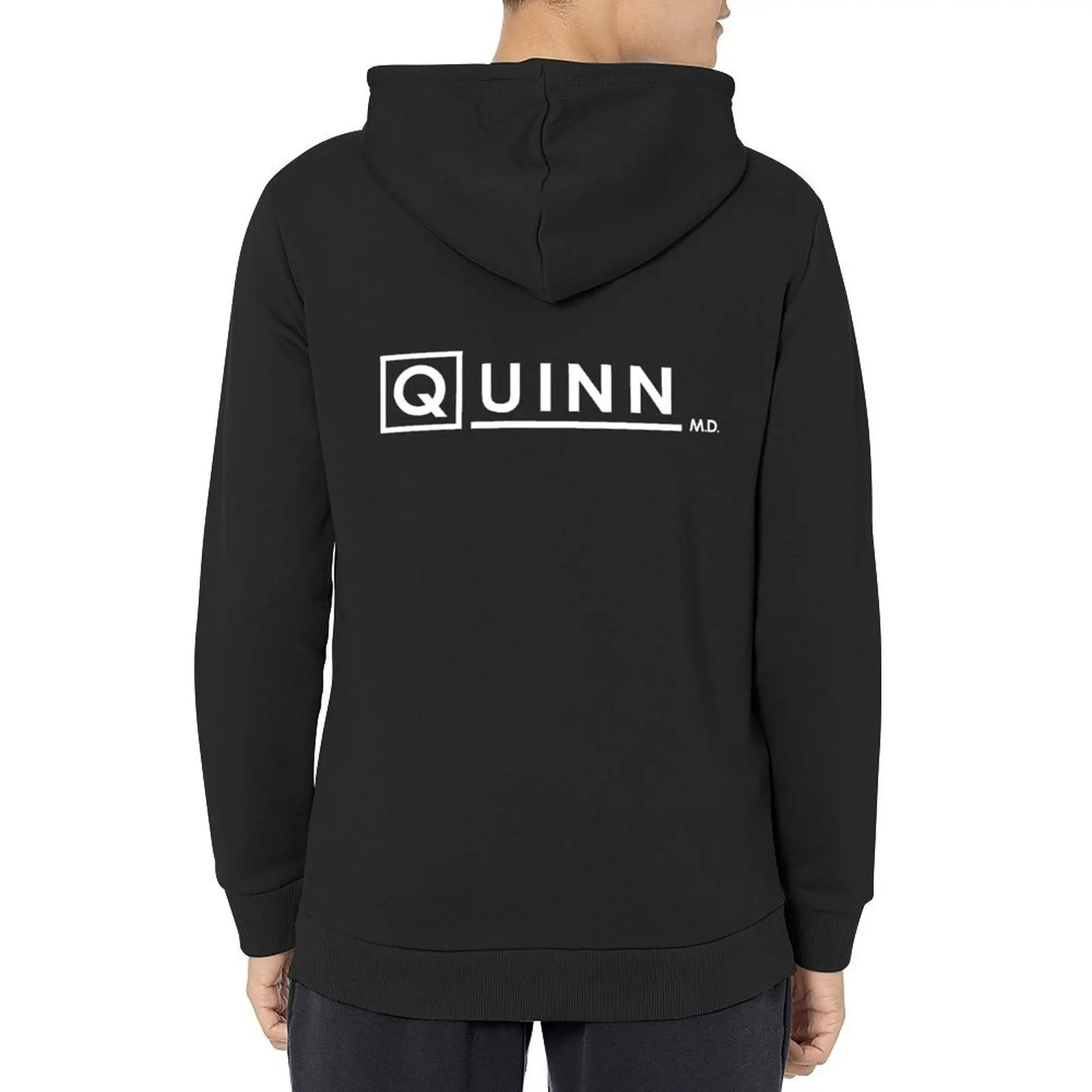 

Dr Quinn Medicine Woman x House M.D. Hoodie men clothing clothes for men graphic t shirts men hoodies and sweatshirts new