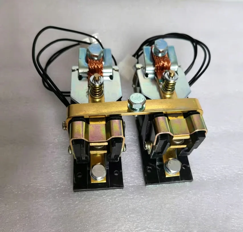 Forklift accessories FB10-30/MS44 DC contactor assembly 100A/200A for NICHIYU