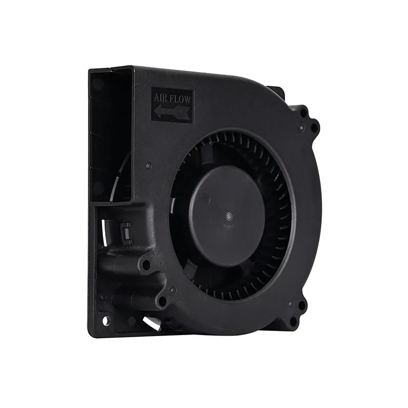 DC12032 DC Blast 48V Double Ball Machine 12V24V9733 11025 15040 Turbine