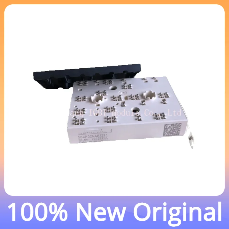 

Original Skiip32nab12t1 Module Skiip 32nab12t1