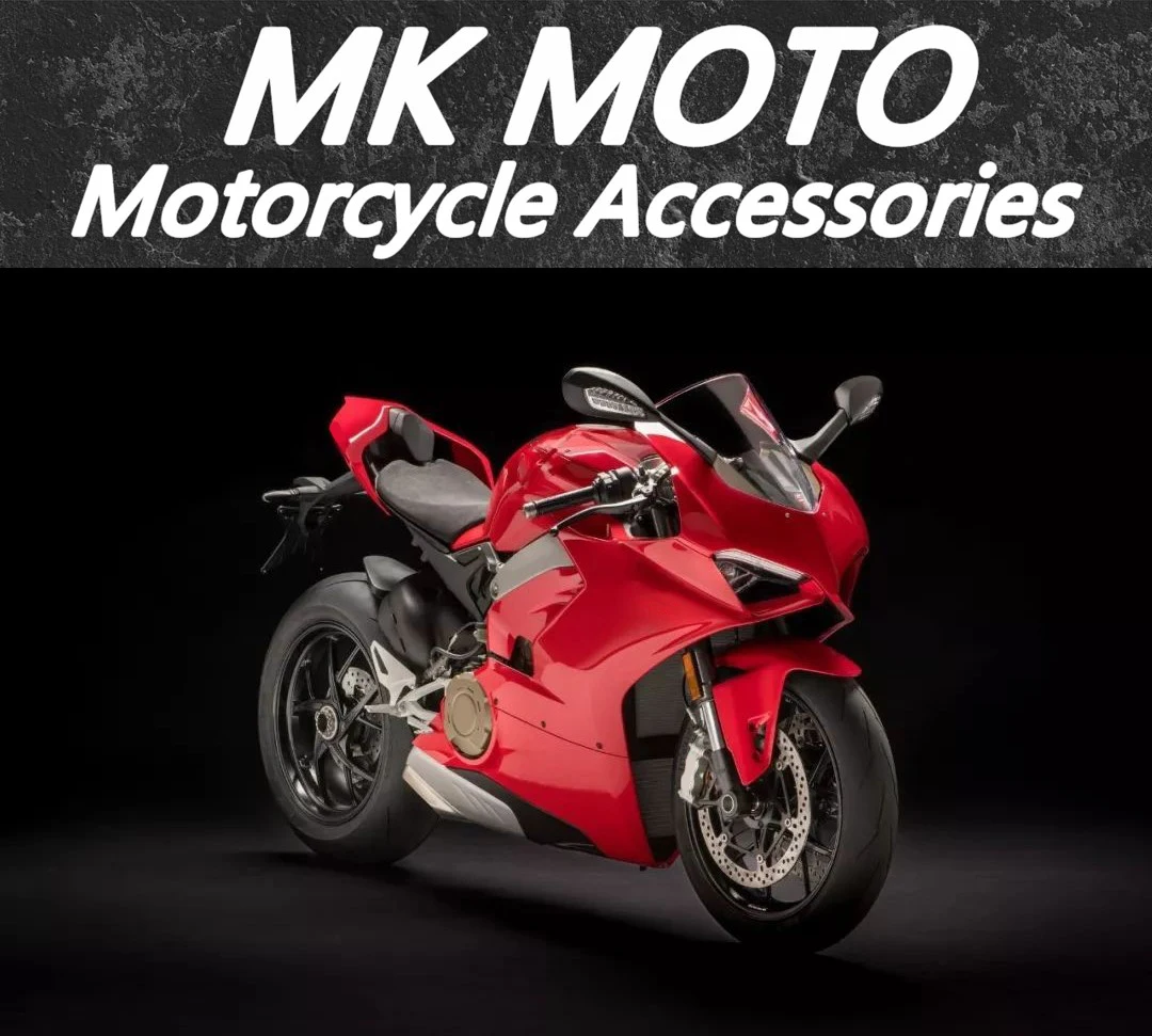 

Fairings Kit Fit For Panigale v4 v4s 2018 2019 2020 Bodywork Set 18 19 20 Abs High Quality Injection Red