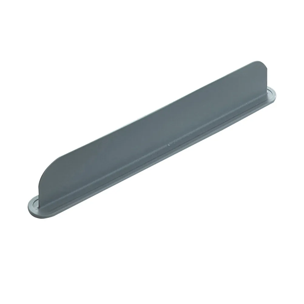 Kitchen Sink Water Splashing-Proof Guard Silicone Anti-Splashing Baffle Board for Dish Washing Bathroom Washbasin Splash