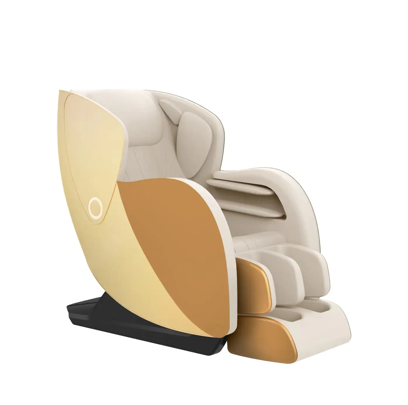 

Новый дизайн 4d электрическое массажное кресло с нулевой гравитацией Recliner Ghe для всего тела, роскошное дешевое массажное кресло шиацу