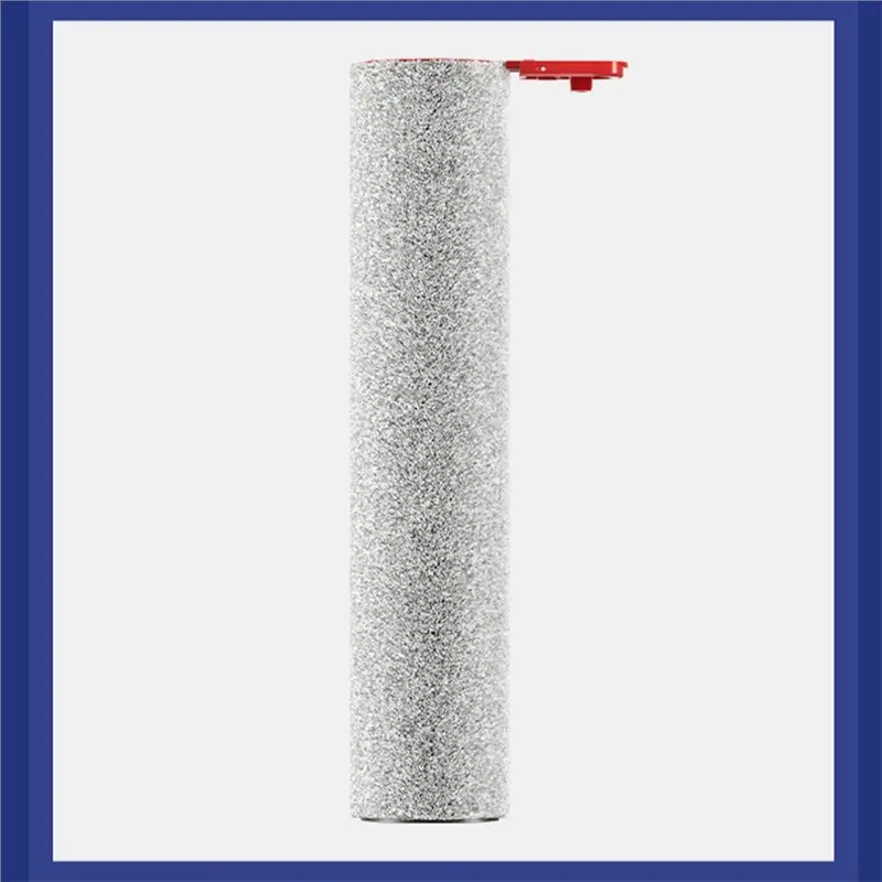 A40Z-Roller Brush For Midea S60/S60 Pro/S60 Ultra Floor Scrubber Replacement Accessories Vacuum Cleaner Spare Parts