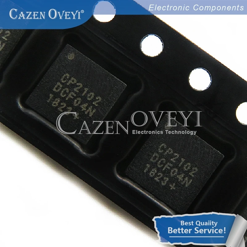 5pcs/lot CP2102-GM CP2102 MP2619EV MP2619 PCA9685BS PCA9685 P9685 MAX8731AE MAX8731 8731AE QFN-28