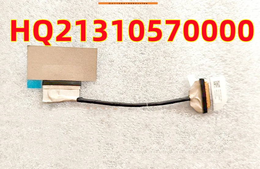 CHJ for   NB2765 Redmi Pro14 XMA2006-AJ-DJ-AB-FJ-BB screen cable HQ21310570000