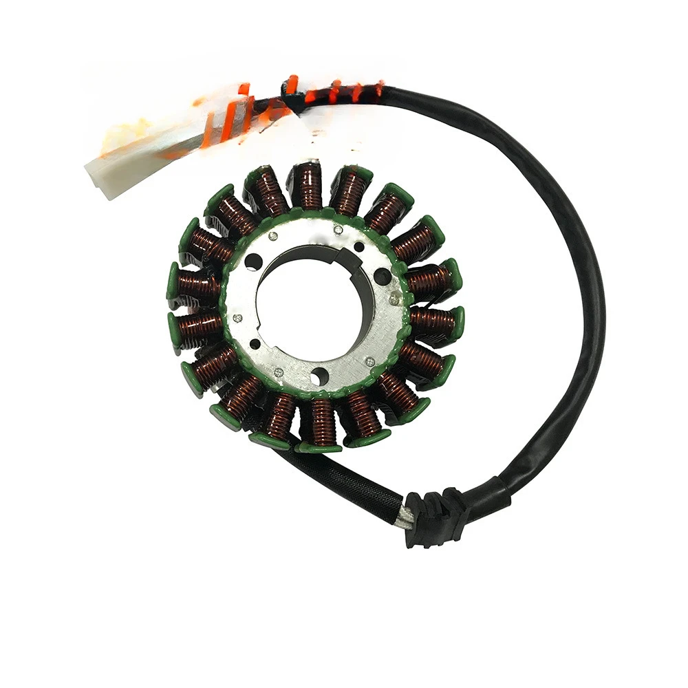 Motorcycle Motor Stator Coil 5VX-81410-00