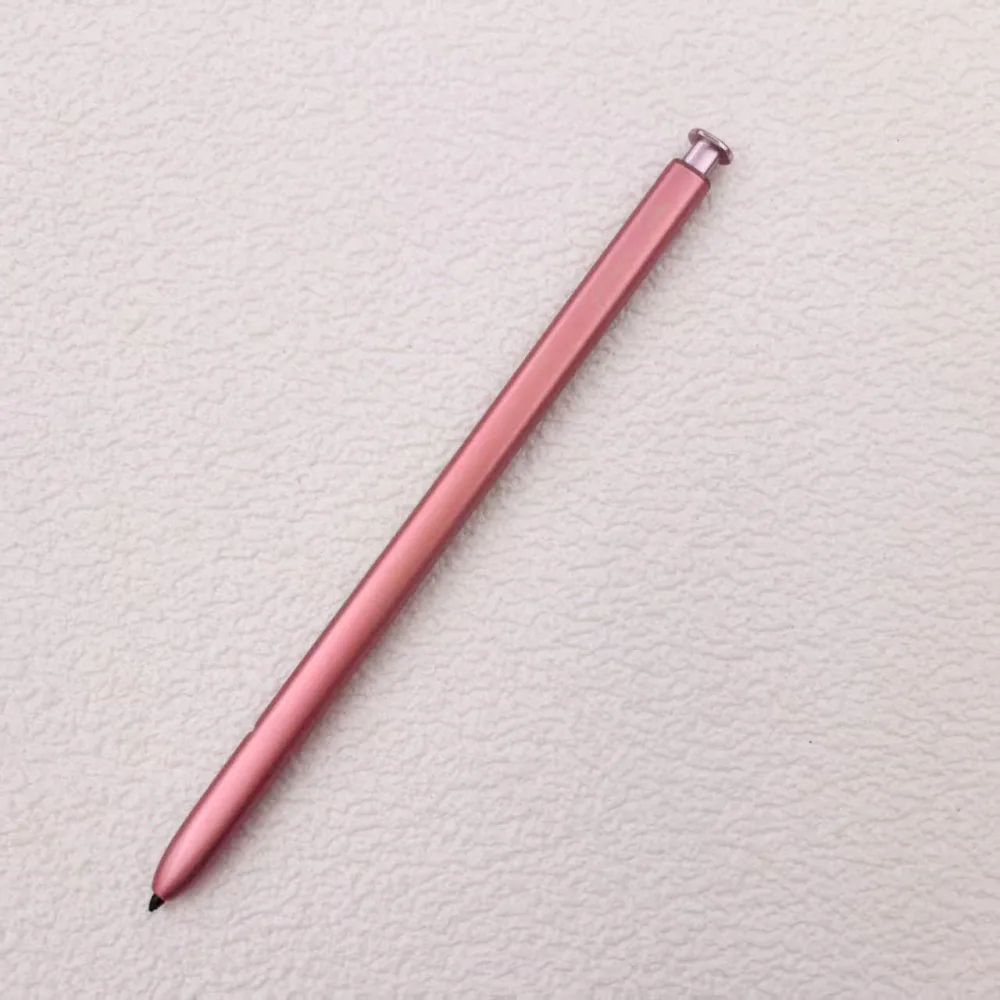 Picture 5: High Quality S Pen For Samsung Galaxy Note10 N970F/Note 10+ 10 Plus N975B Active S Pen Stylus Touch Pen With Bluetooth Function