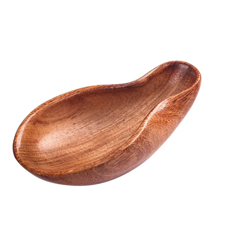 1Pcs Pipe Rack Pipe Holder Portable Solid Wood Spoon Pipe Stand Display Tobacco Pipe Smoking Tool Carrying Gift Smoker