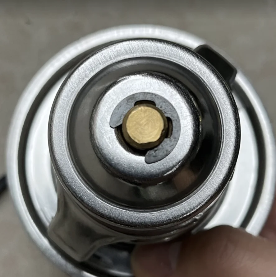 thumb