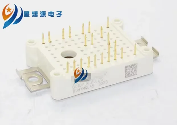 

GD10PJK120L2S NEW MODULE IN STOCK