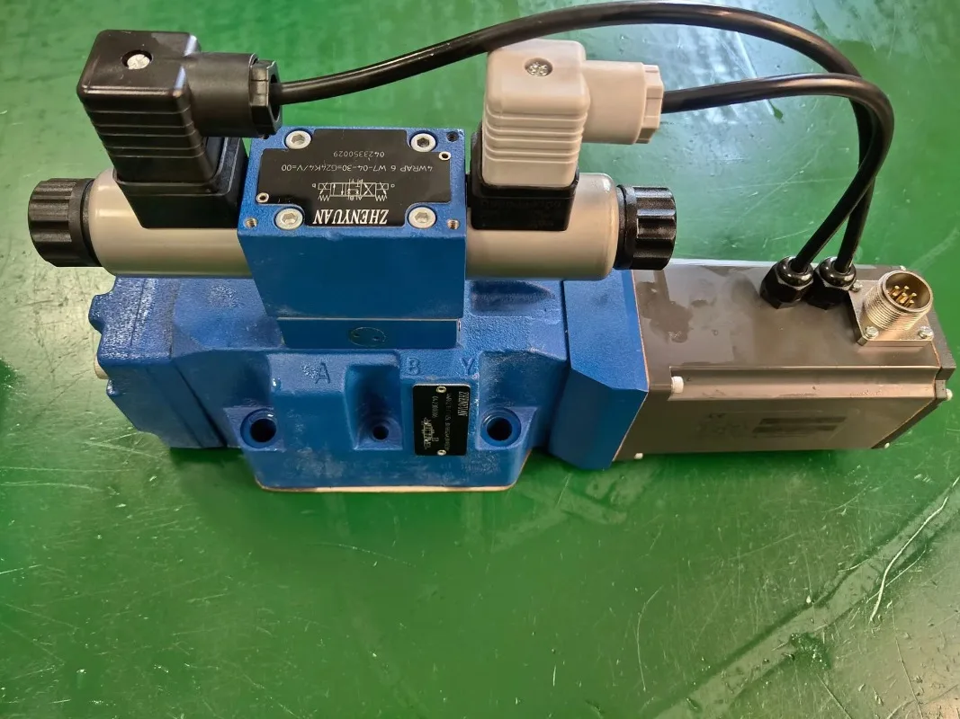 

Drilling Rig Double Pump P5100-F100NM48798 P124-G10YG Bomke Gear Pump
