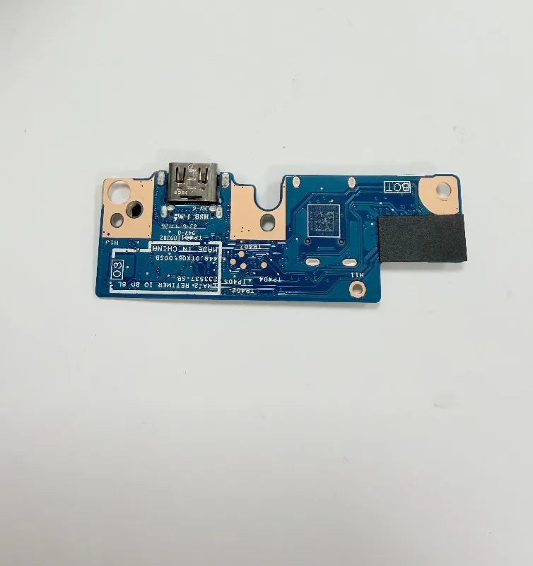 ... For Lenovo Yoga Pro 9i Gen7 14 IO Board SD Card Reader Small Board 19B33-SB....