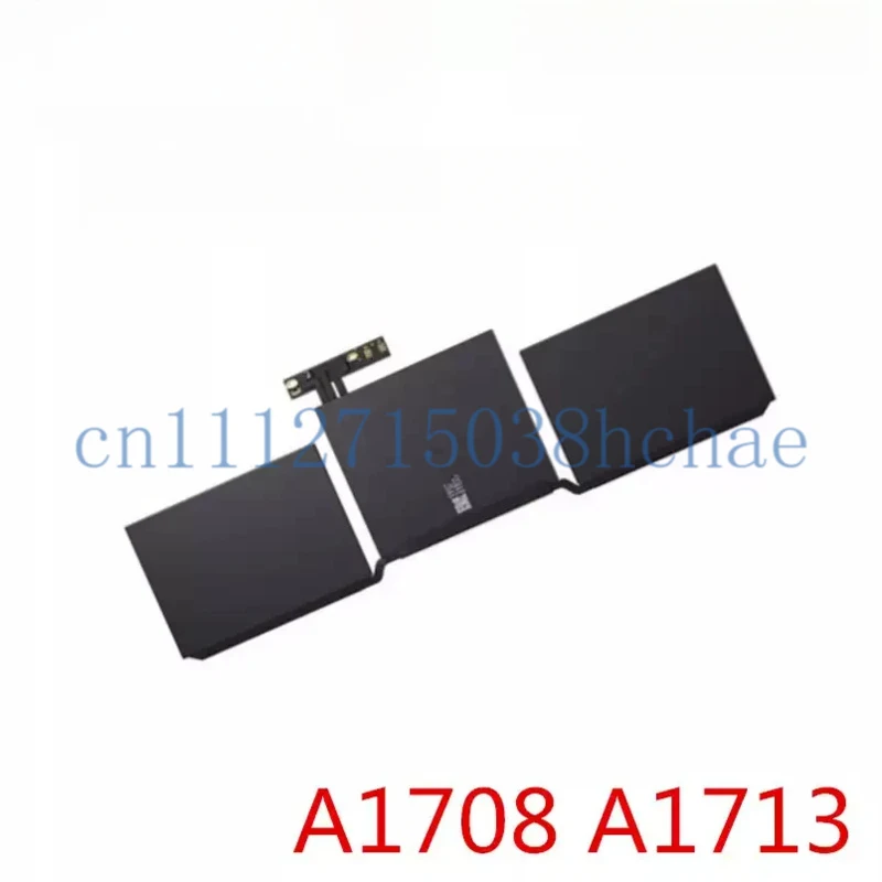 Battery L42 XT2 XQ2 Compatible with 13-inch for Apple MacBook Pro A1708 A1713