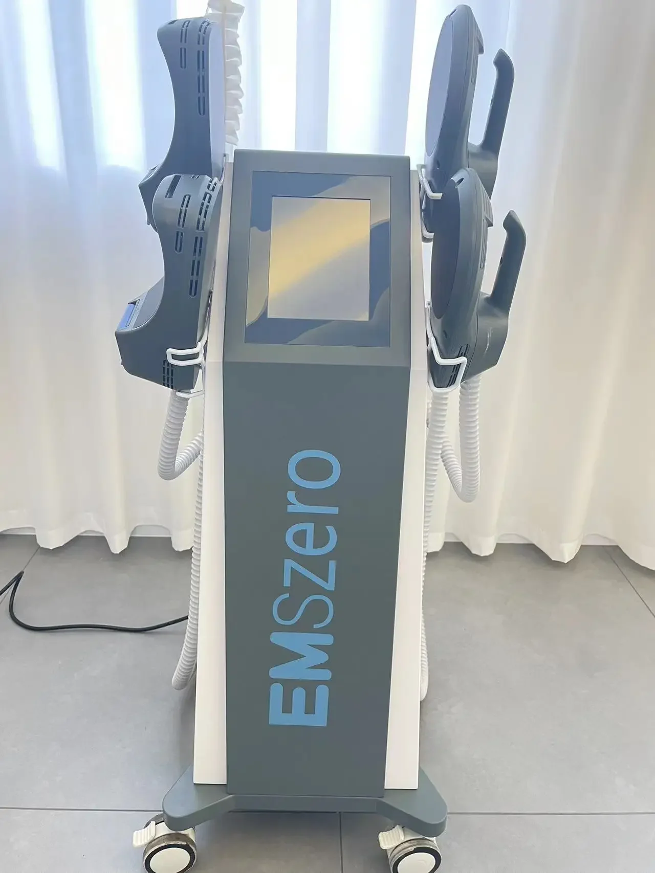 Professional Ems Ze…